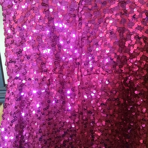 Vintage Rob Hill for Mister Jay Dress - Picture 6 of 8